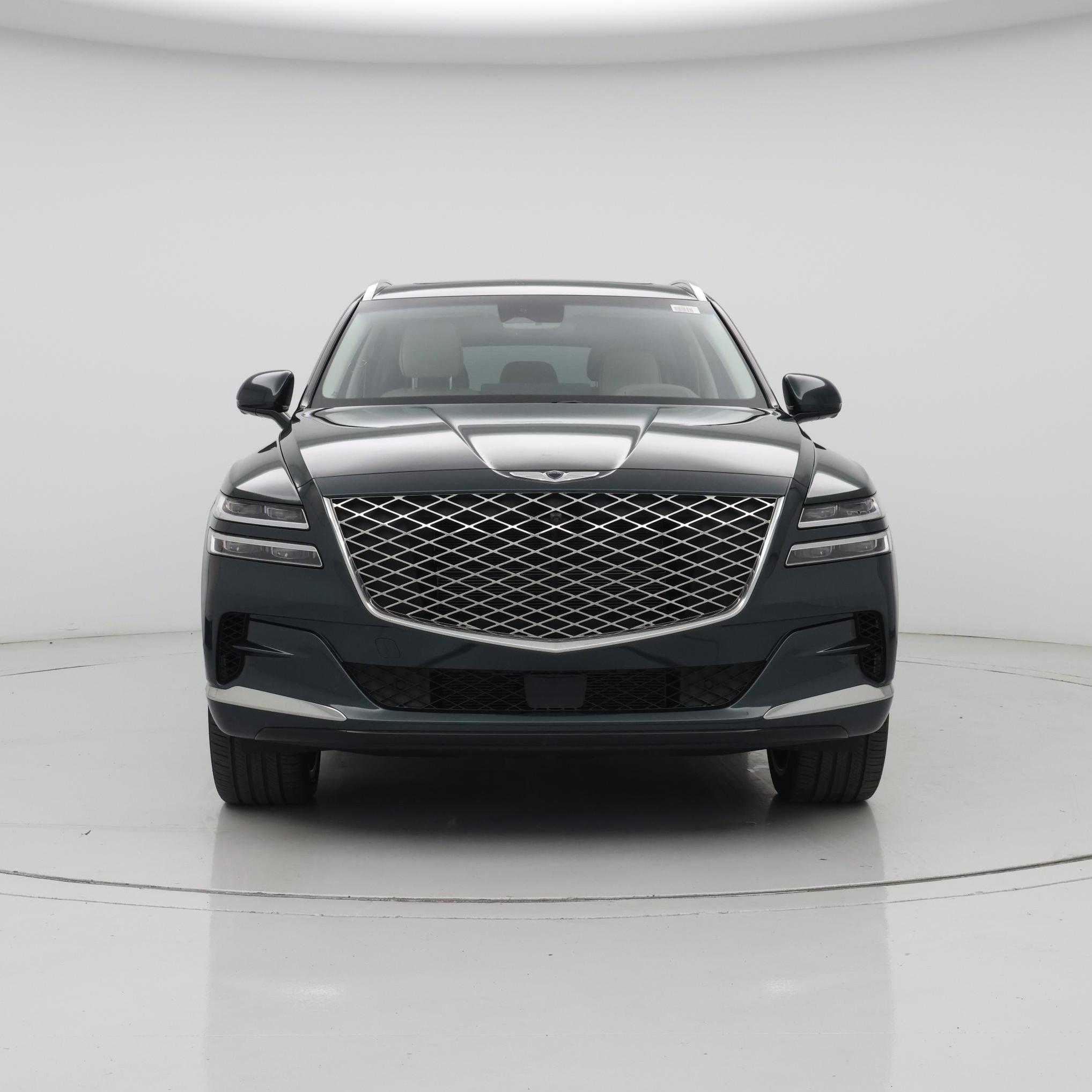 Thumbnail: 2023 Genesis GV80 - 5