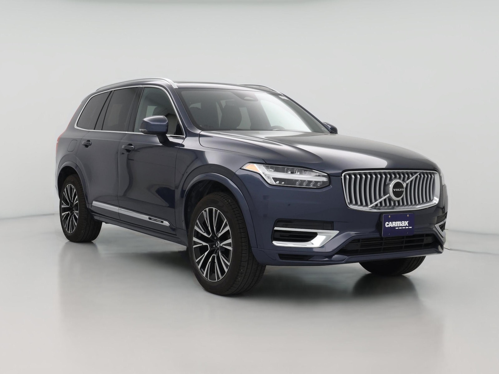 2023 Volvo XC90