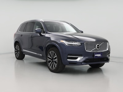 2023 Volvo XC90 Recharge PHEV T8 Core Bright Theme