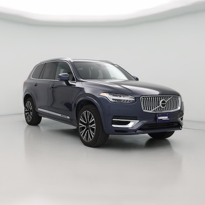 2023 Volvo XC90 Recharge PHEV T8 Core Bright Theme