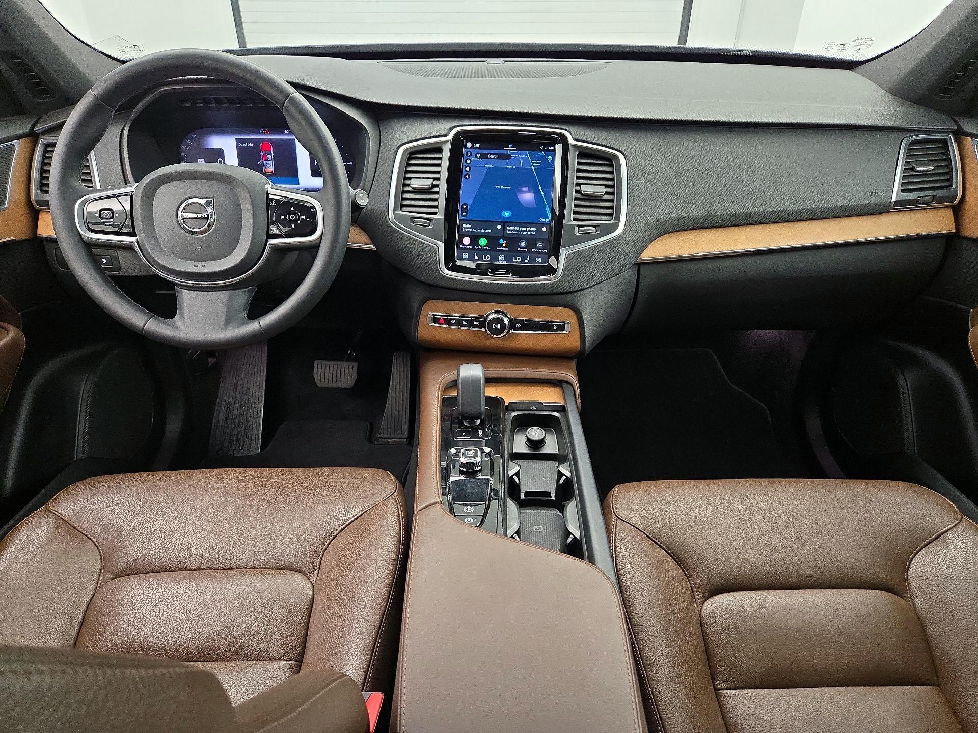 Thumbnail: 2023 Volvo XC90 - 9