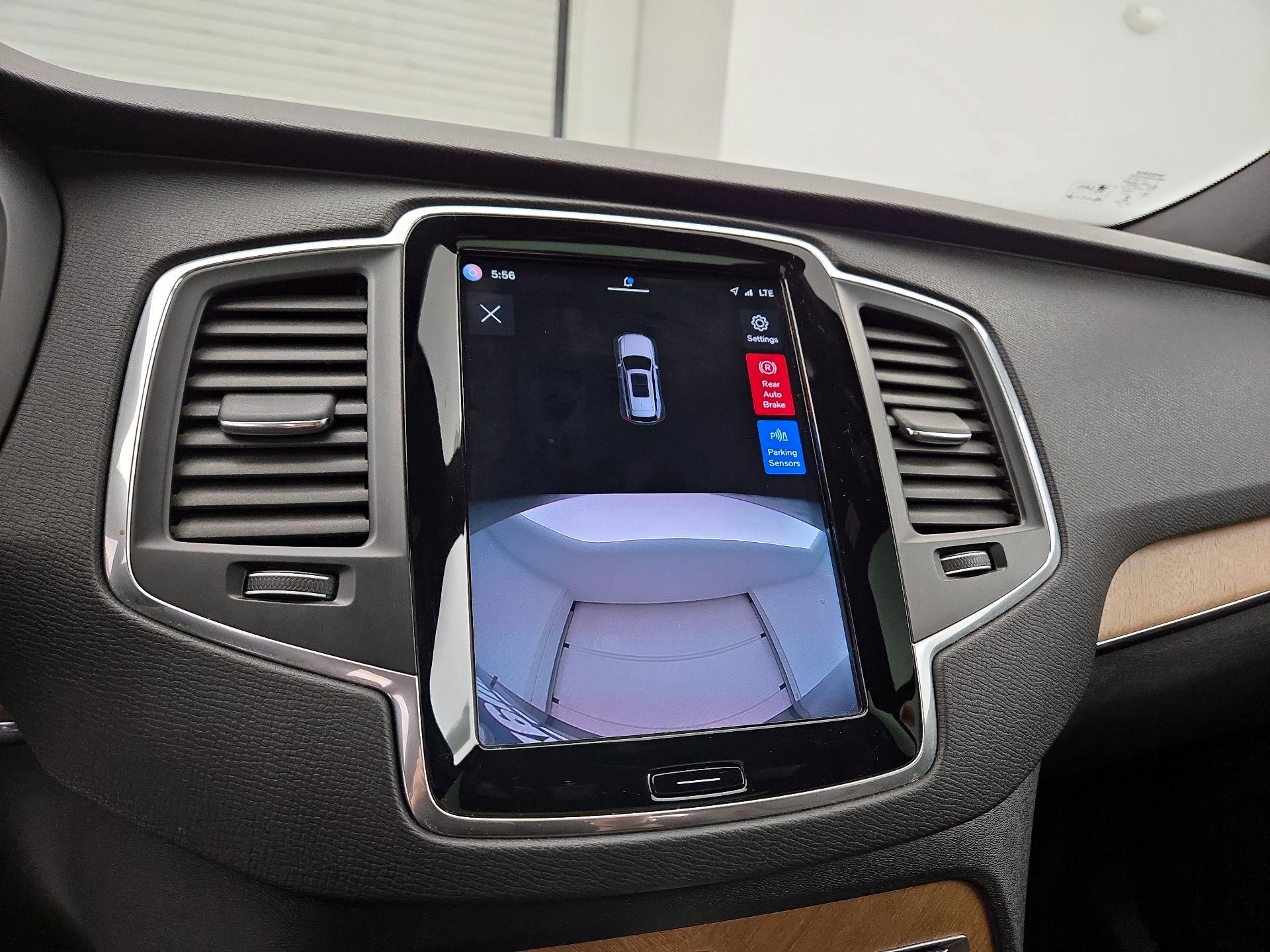 Thumbnail: 2023 Volvo XC90 - 15