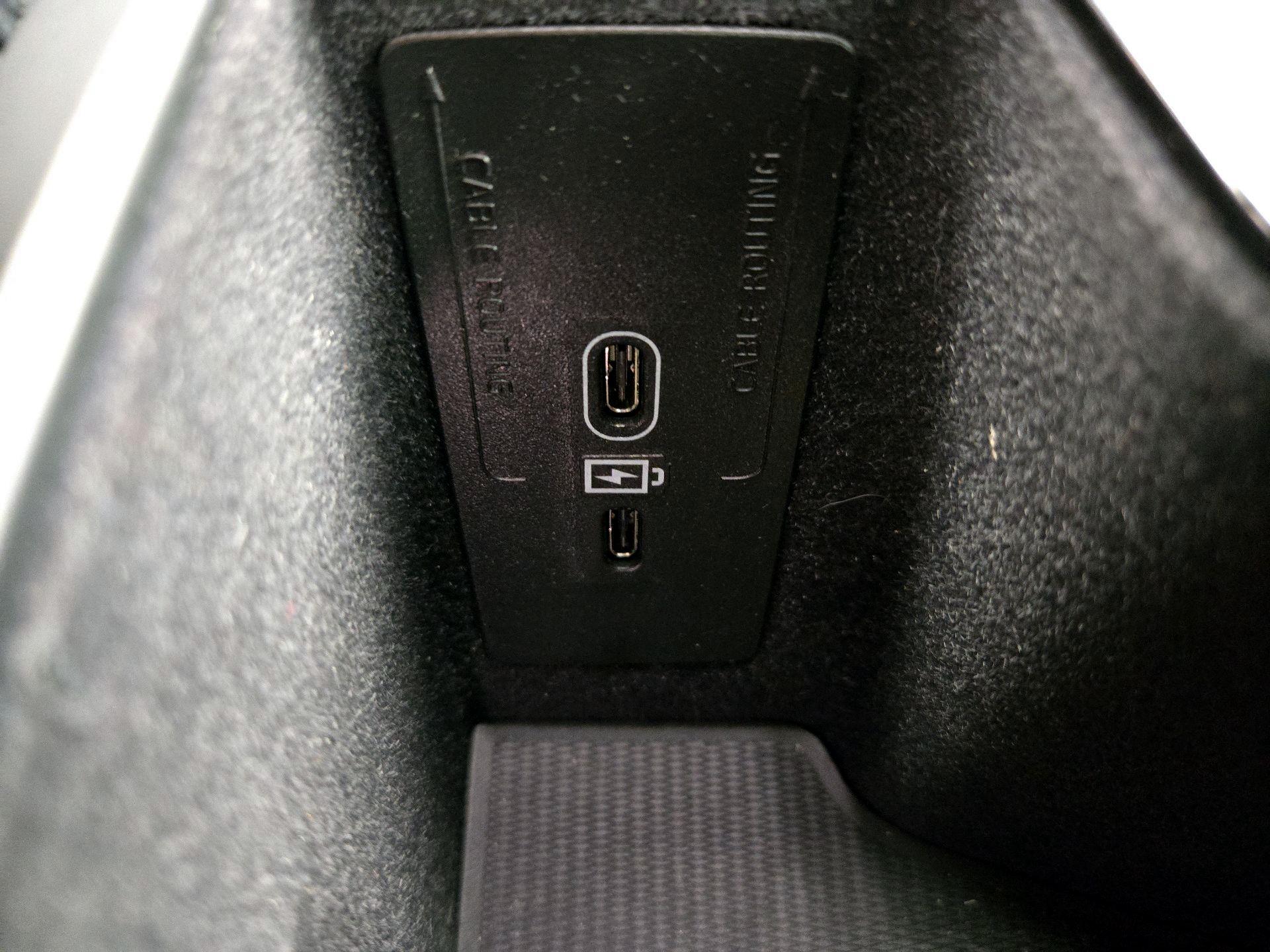 Thumbnail: 2023 Volvo XC90 - 19