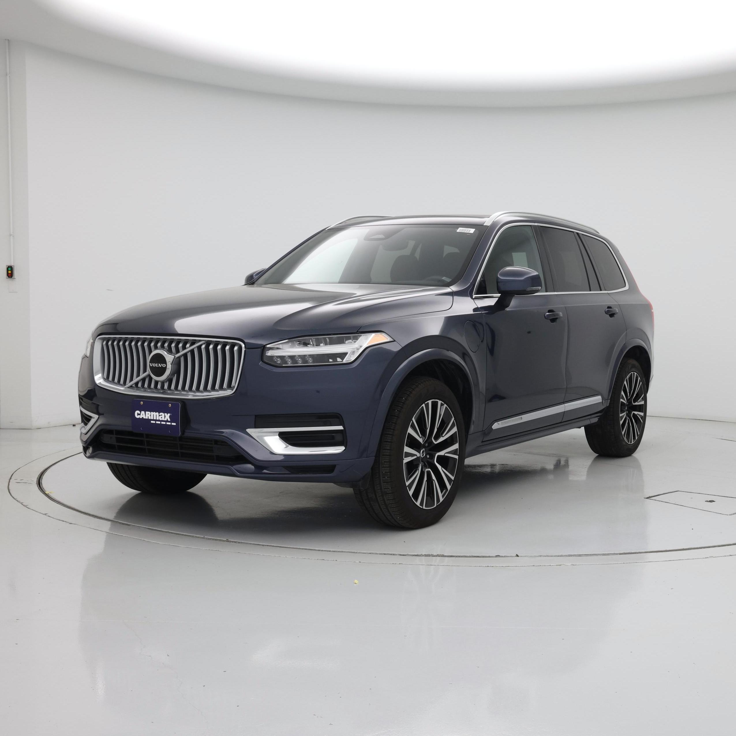 Thumbnail: 2023 Volvo XC90 - 4