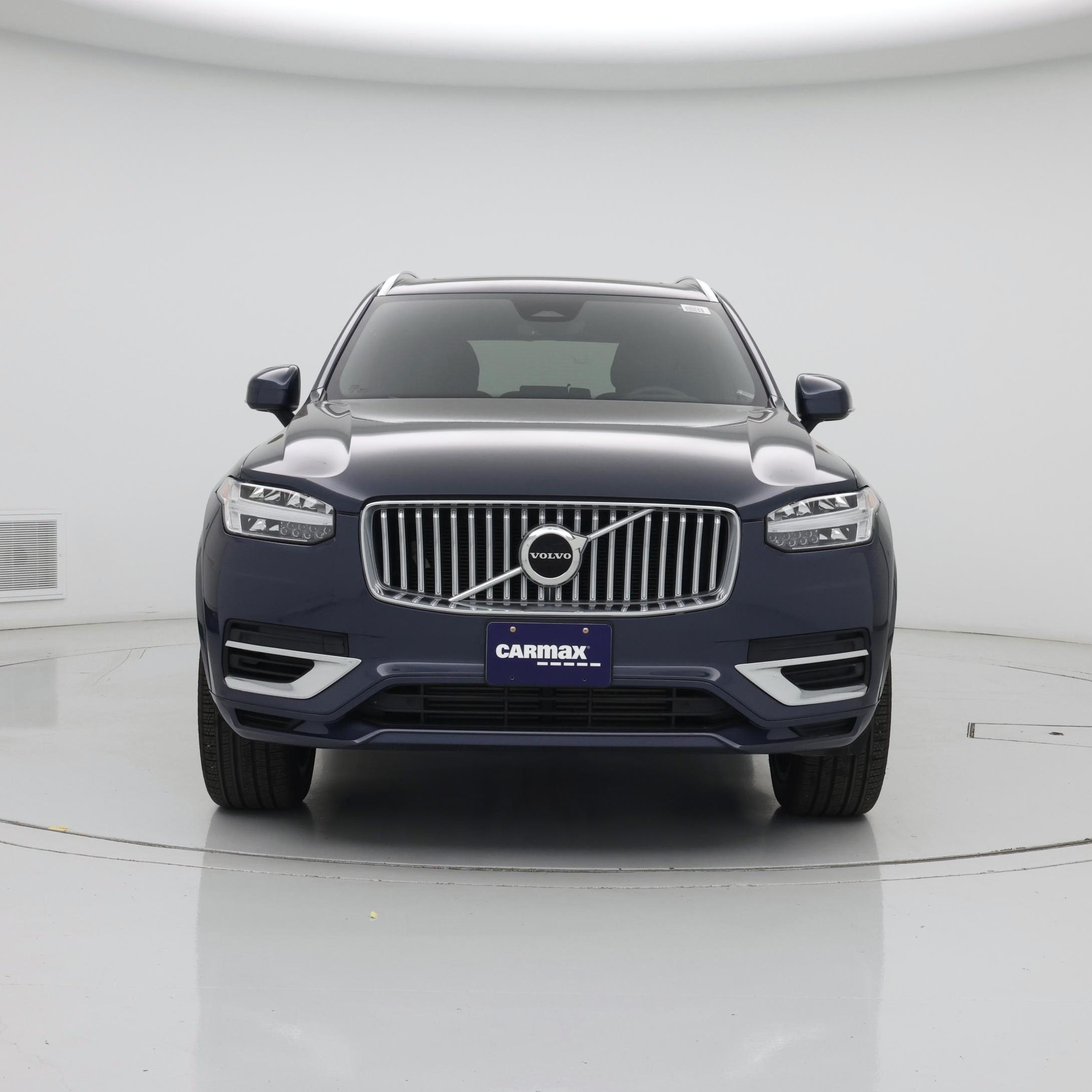 Thumbnail: 2023 Volvo XC90 - 5