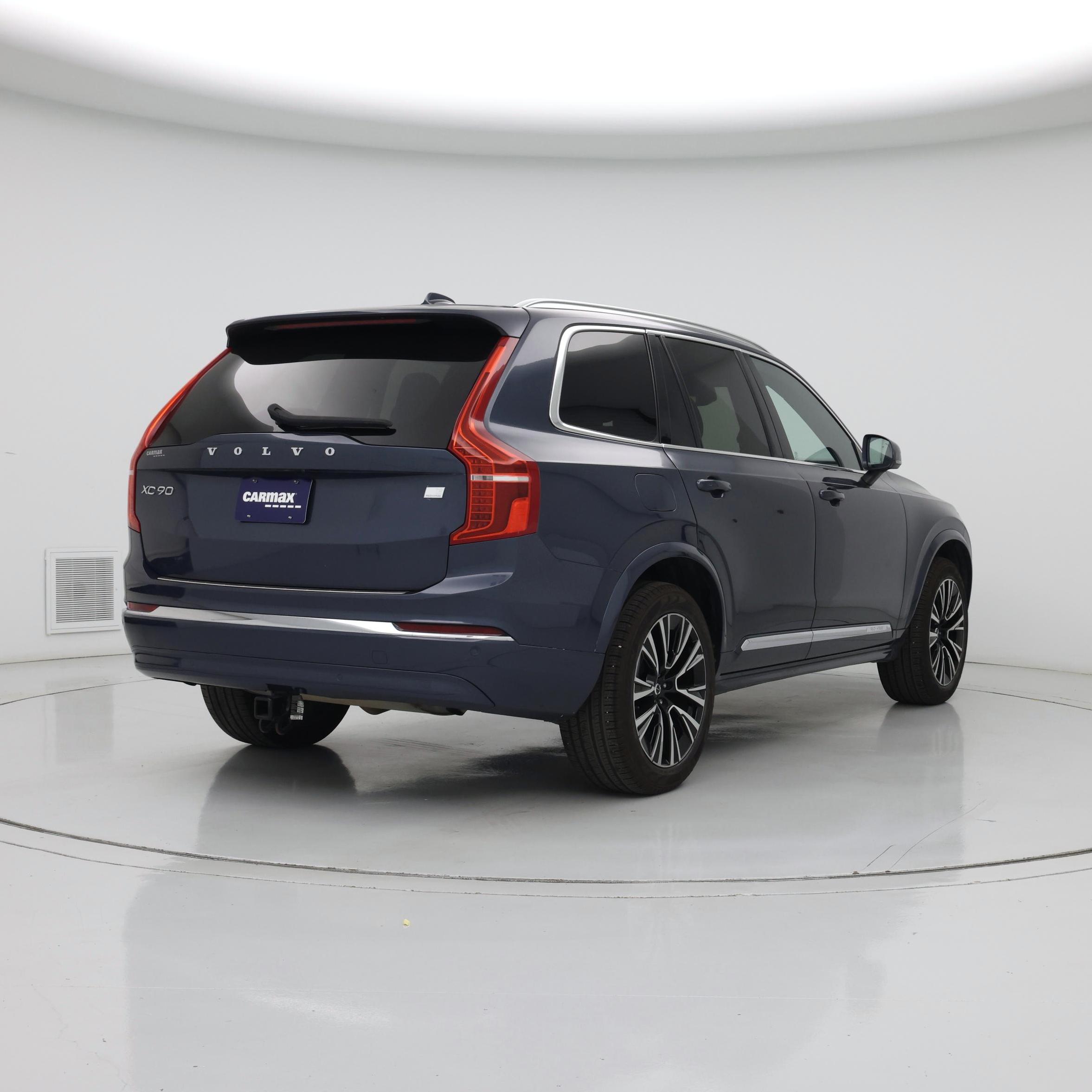 Thumbnail: 2023 Volvo XC90 - 8