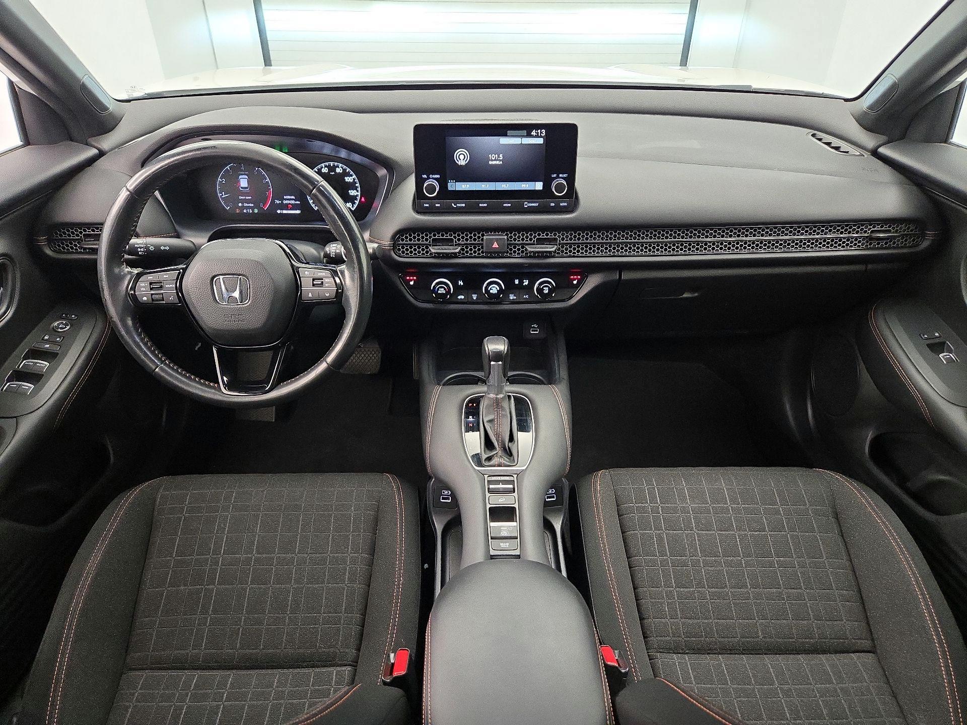 Thumbnail: 2023 Honda HR-V - 9