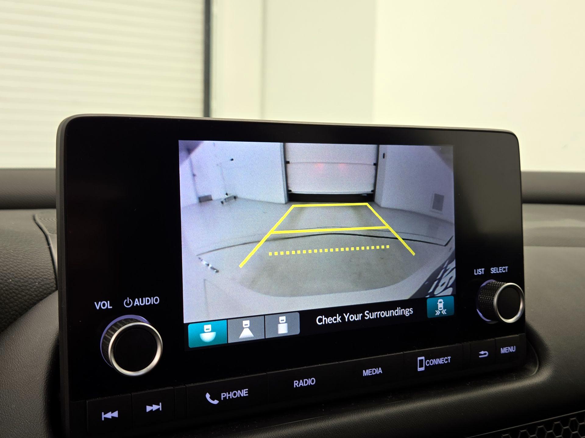 Thumbnail: 2023 Honda HR-V - 14