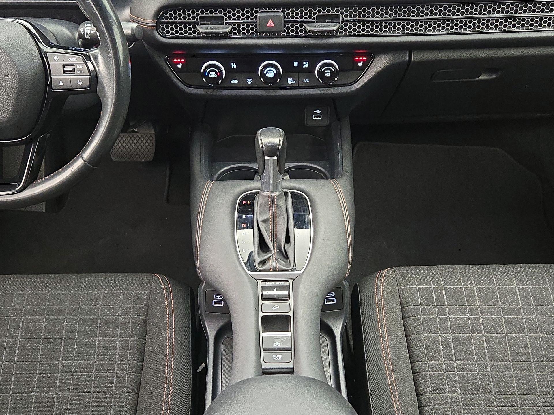 Thumbnail: 2023 Honda HR-V - 17