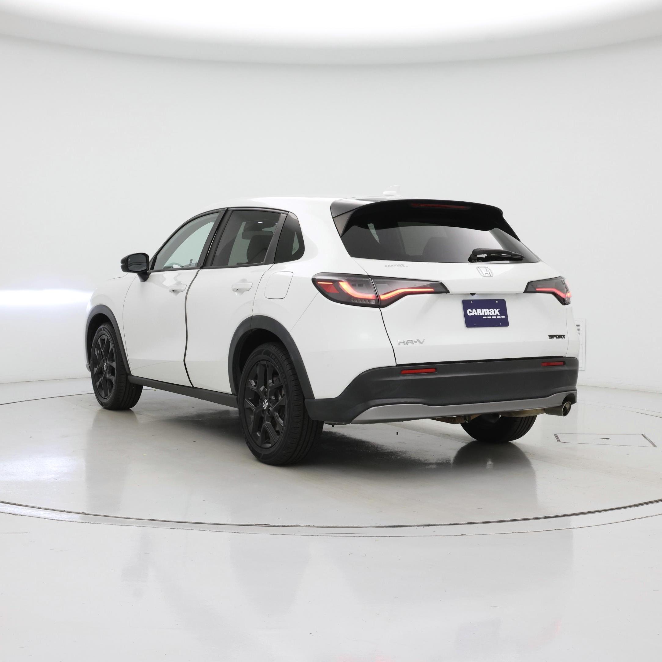 Thumbnail: 2023 Honda HR-V - 2