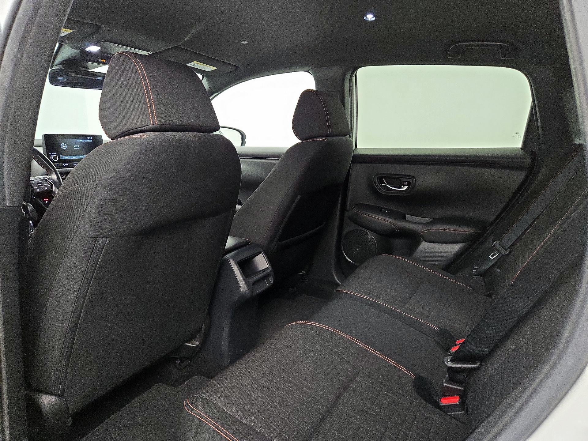 Thumbnail: 2023 Honda HR-V - 19