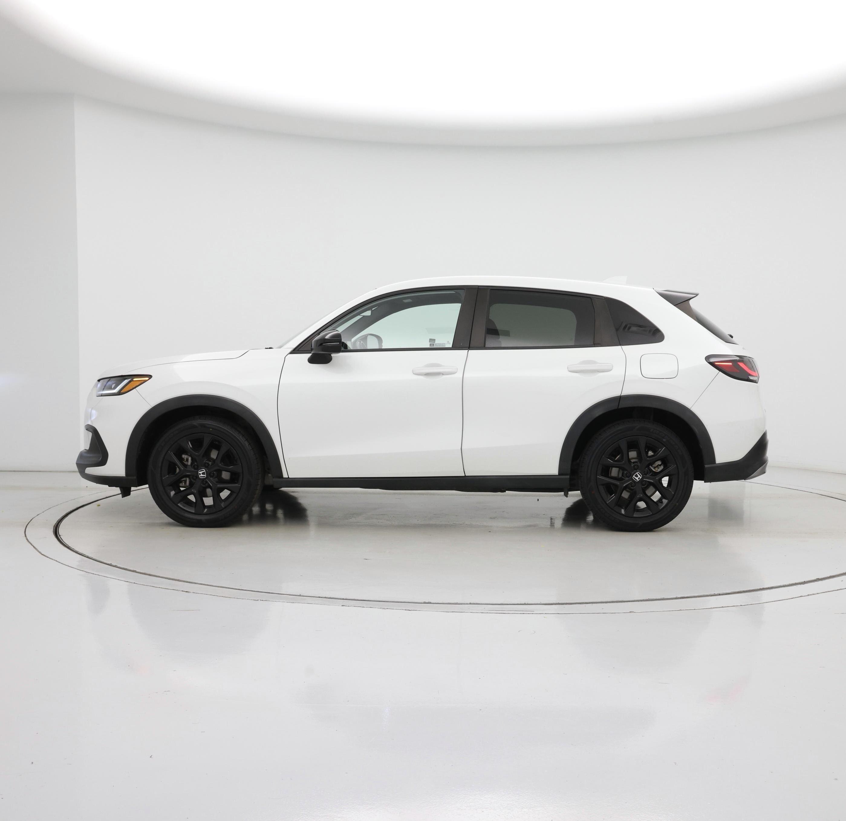 Thumbnail: 2023 Honda HR-V - 3