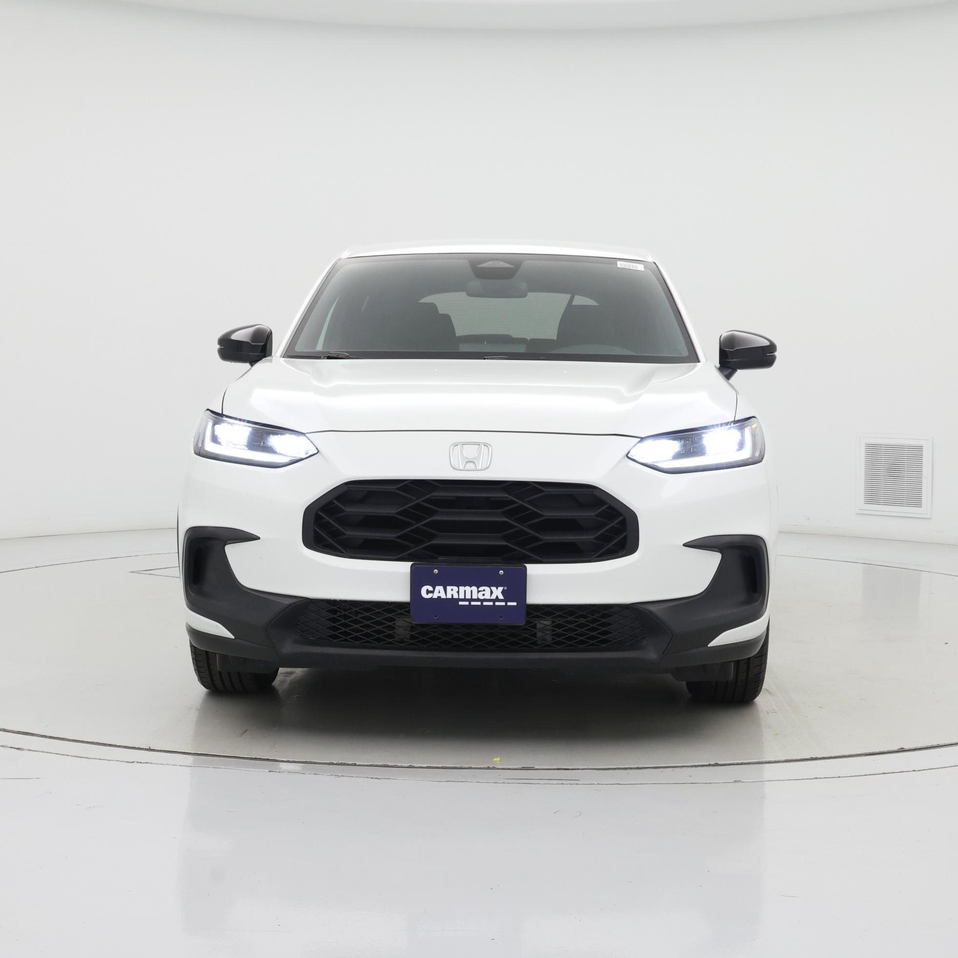 Thumbnail: 2023 Honda HR-V - 5