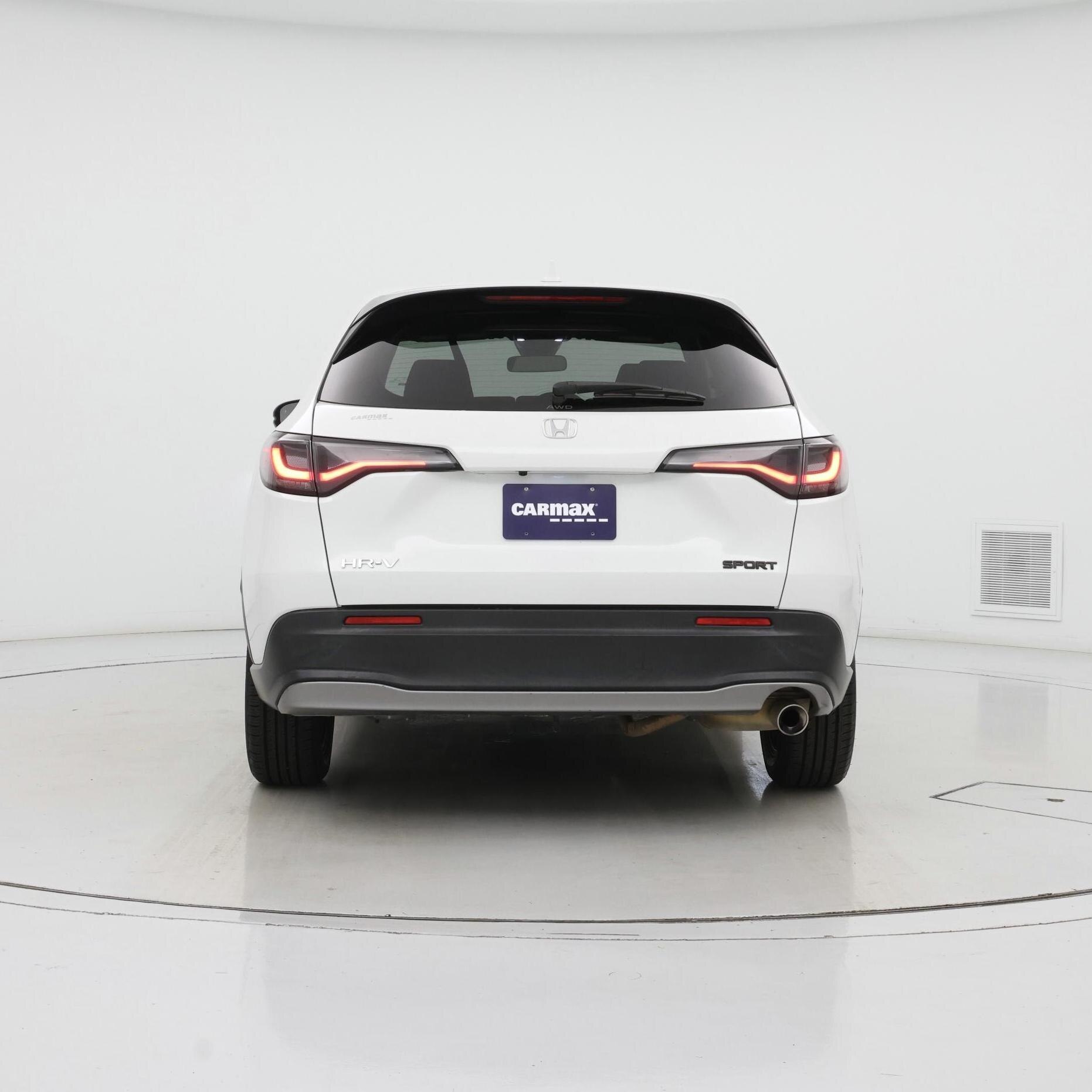 Thumbnail: 2023 Honda HR-V - 6