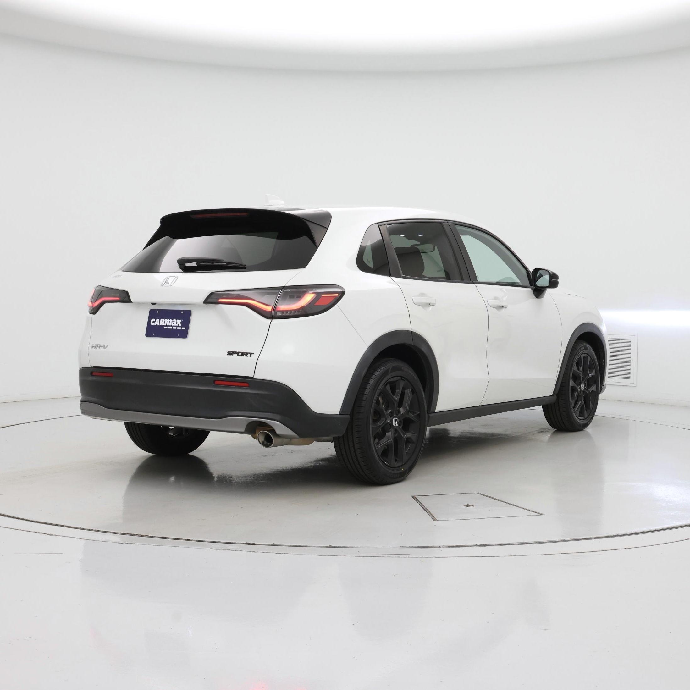 Thumbnail: 2023 Honda HR-V - 8