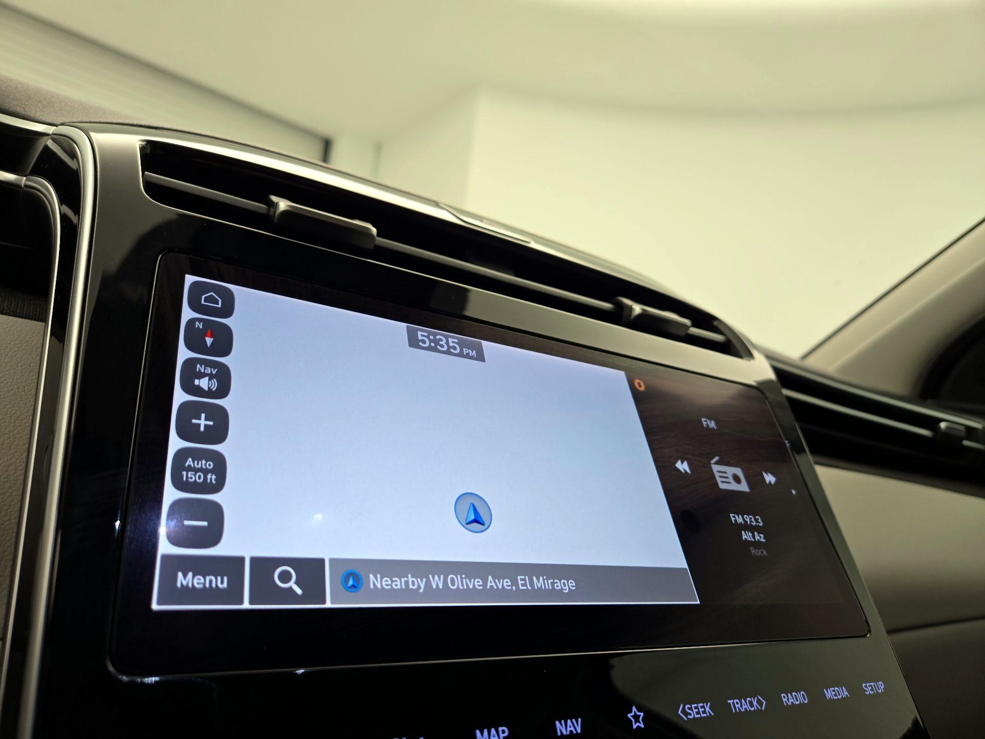 Thumbnail: 2022 Hyundai Tucson - 14