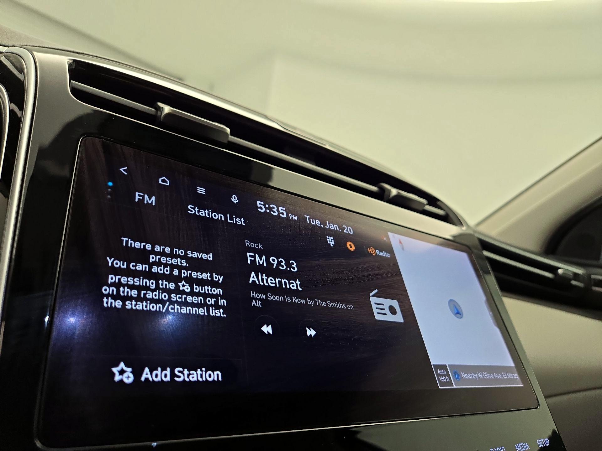 Thumbnail: 2022 Hyundai Tucson - 16