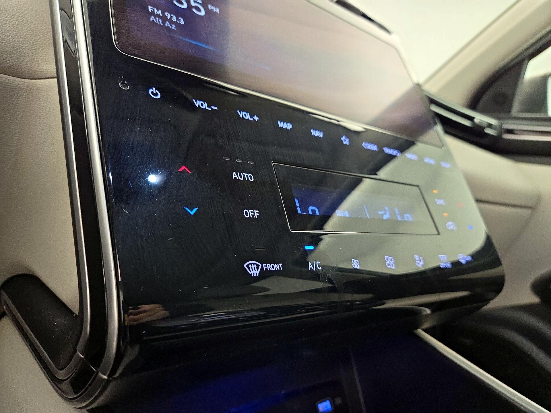 Thumbnail: 2022 Hyundai Tucson - 17