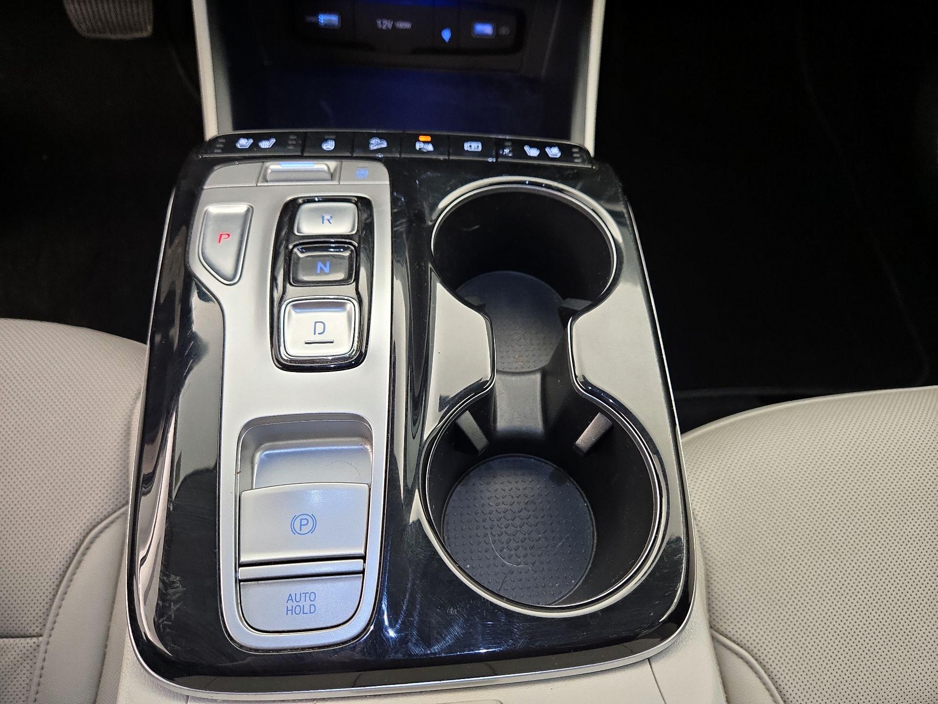 Thumbnail: 2022 Hyundai Tucson - 18