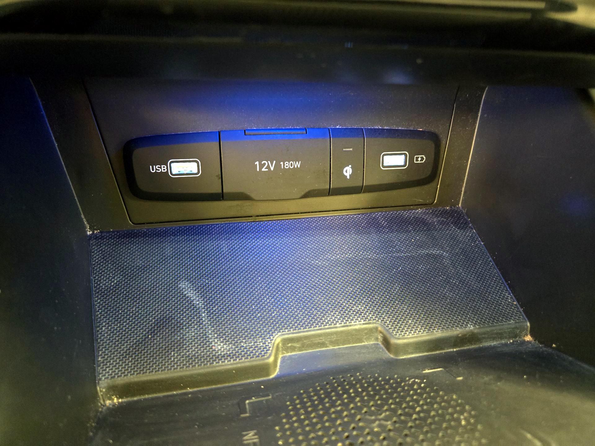 Thumbnail: 2022 Hyundai Tucson - 19