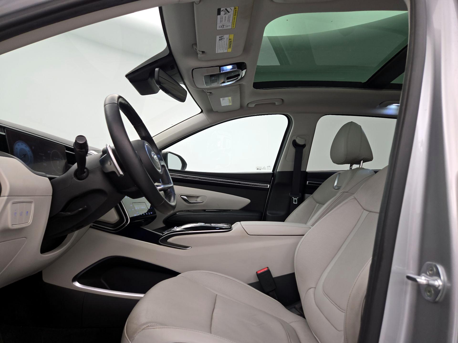 Thumbnail: 2022 Hyundai Tucson - 20