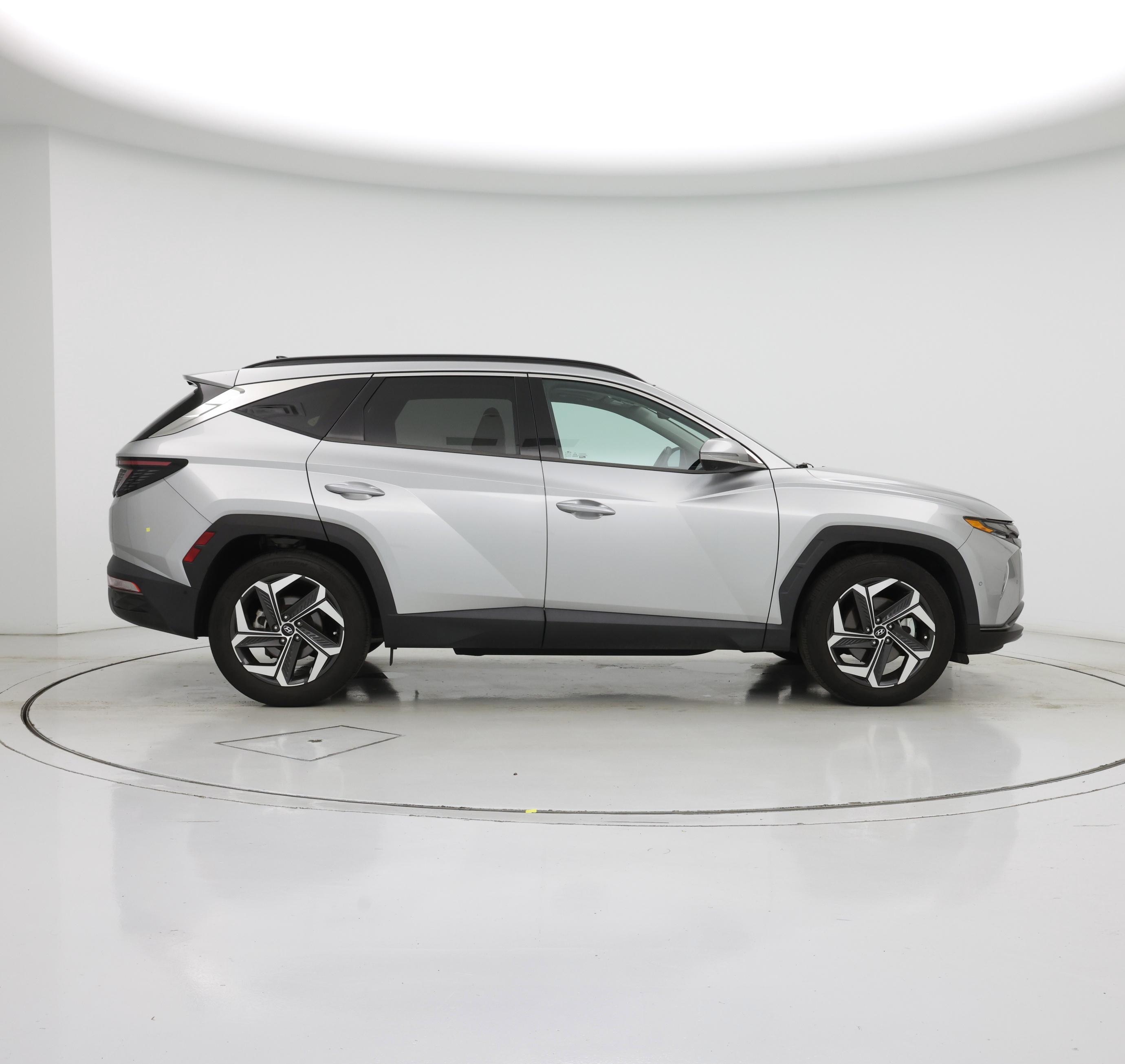 Thumbnail: 2022 Hyundai Tucson - 7