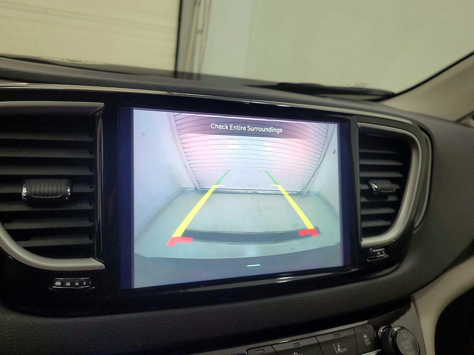 Thumbnail: 2024 Chrysler Pacifica - 14