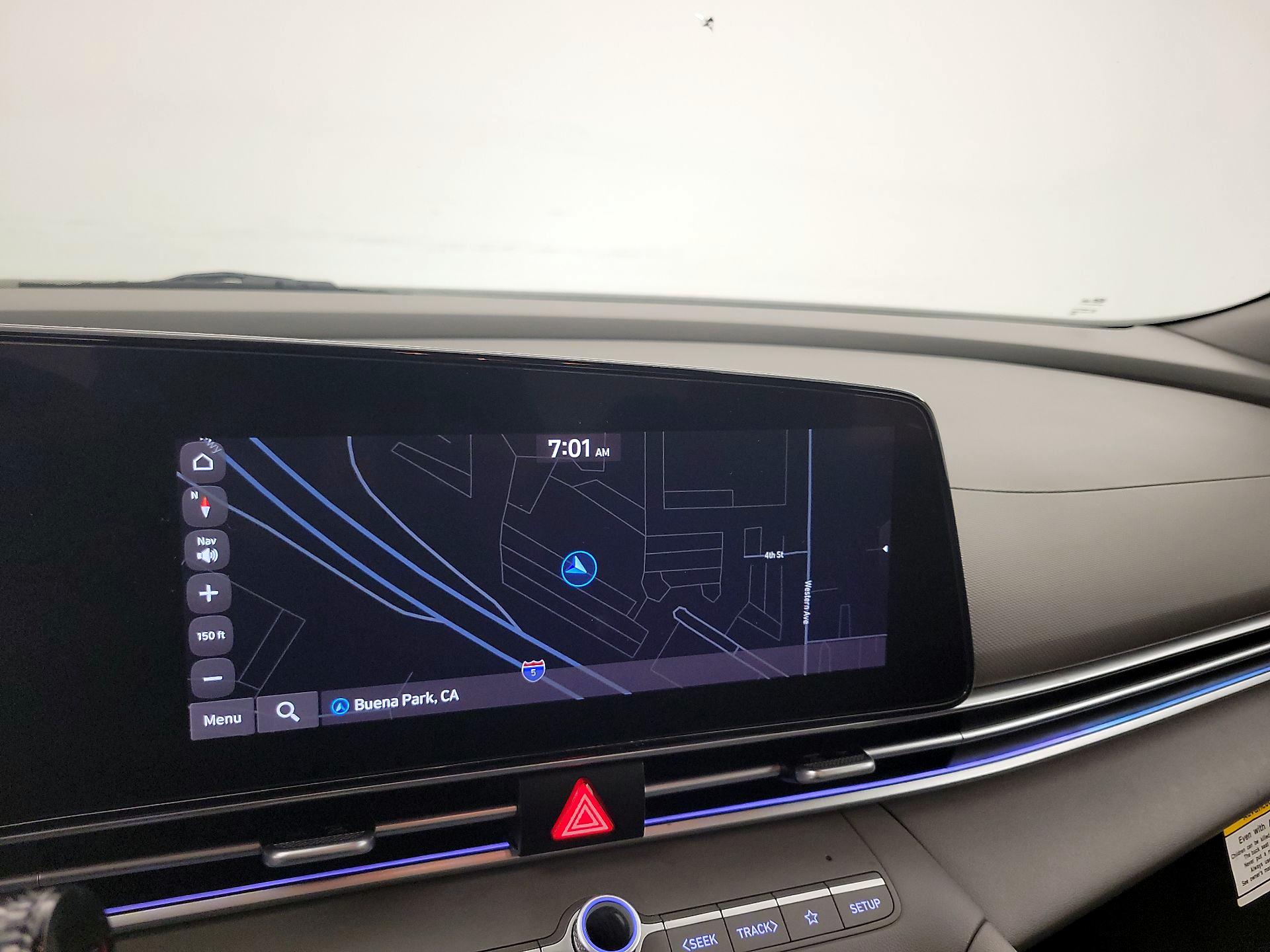 Thumbnail: 2024 Hyundai Elantra - 14