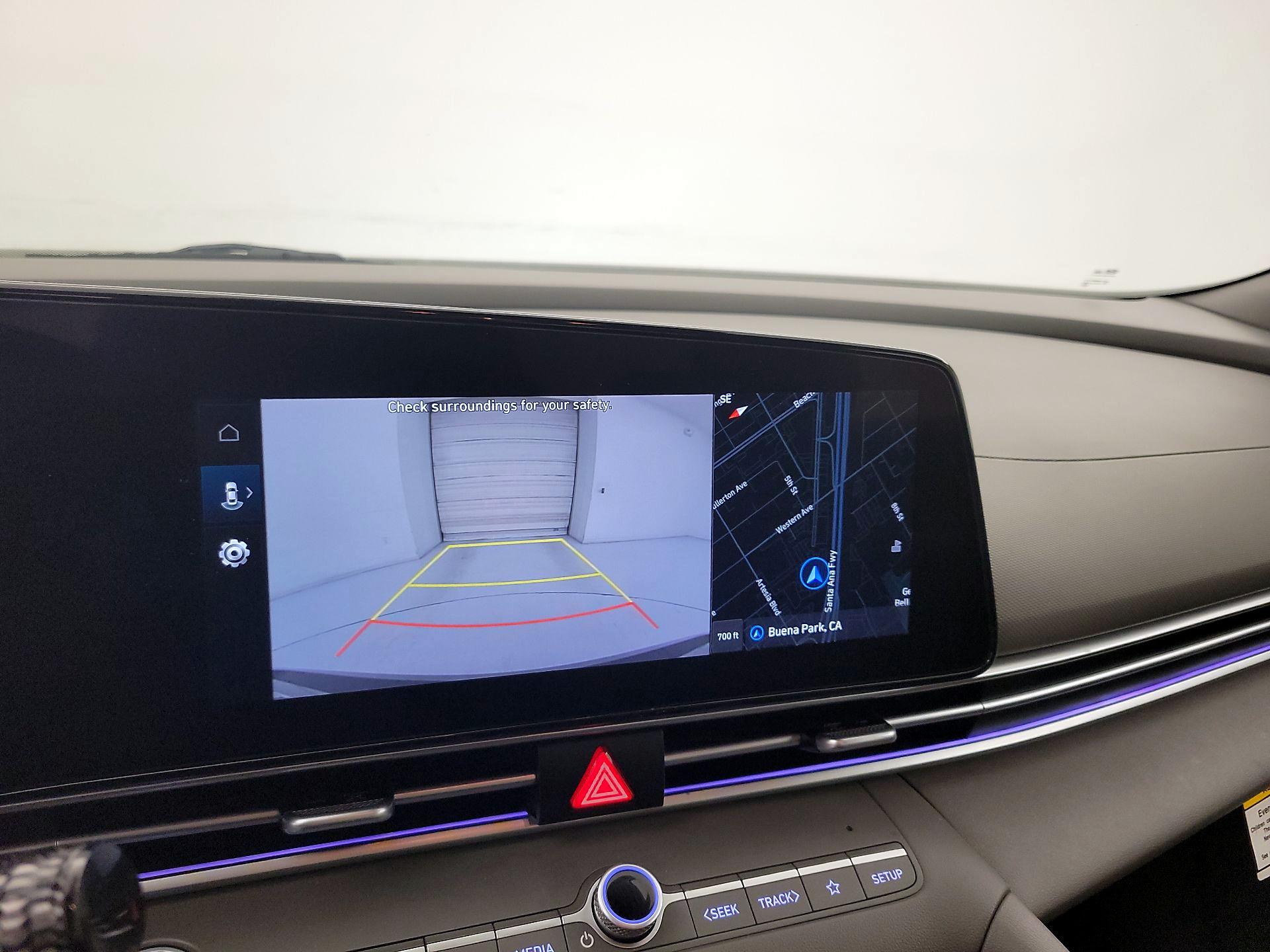 Thumbnail: 2024 Hyundai Elantra - 15