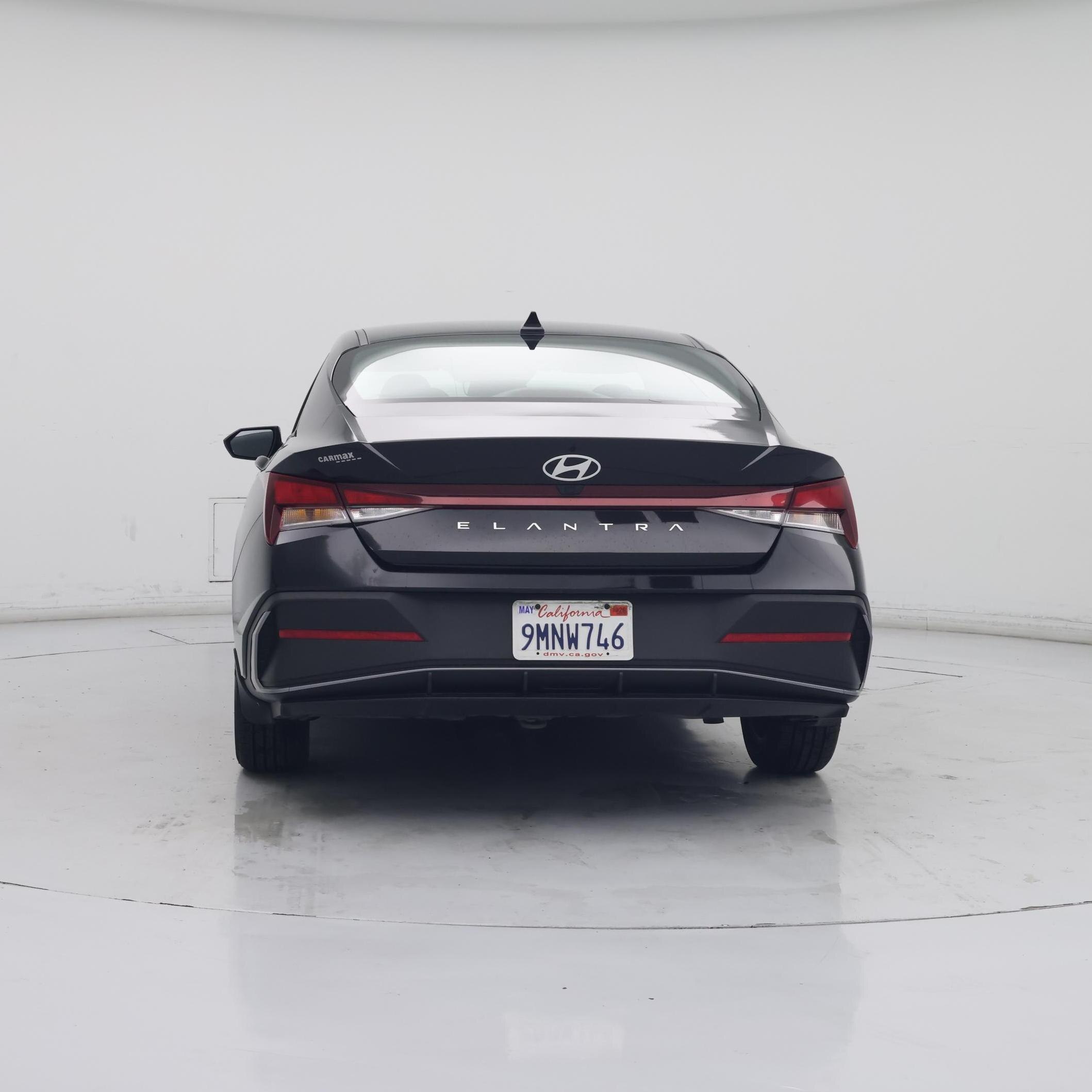 Thumbnail: 2024 Hyundai Elantra - 6