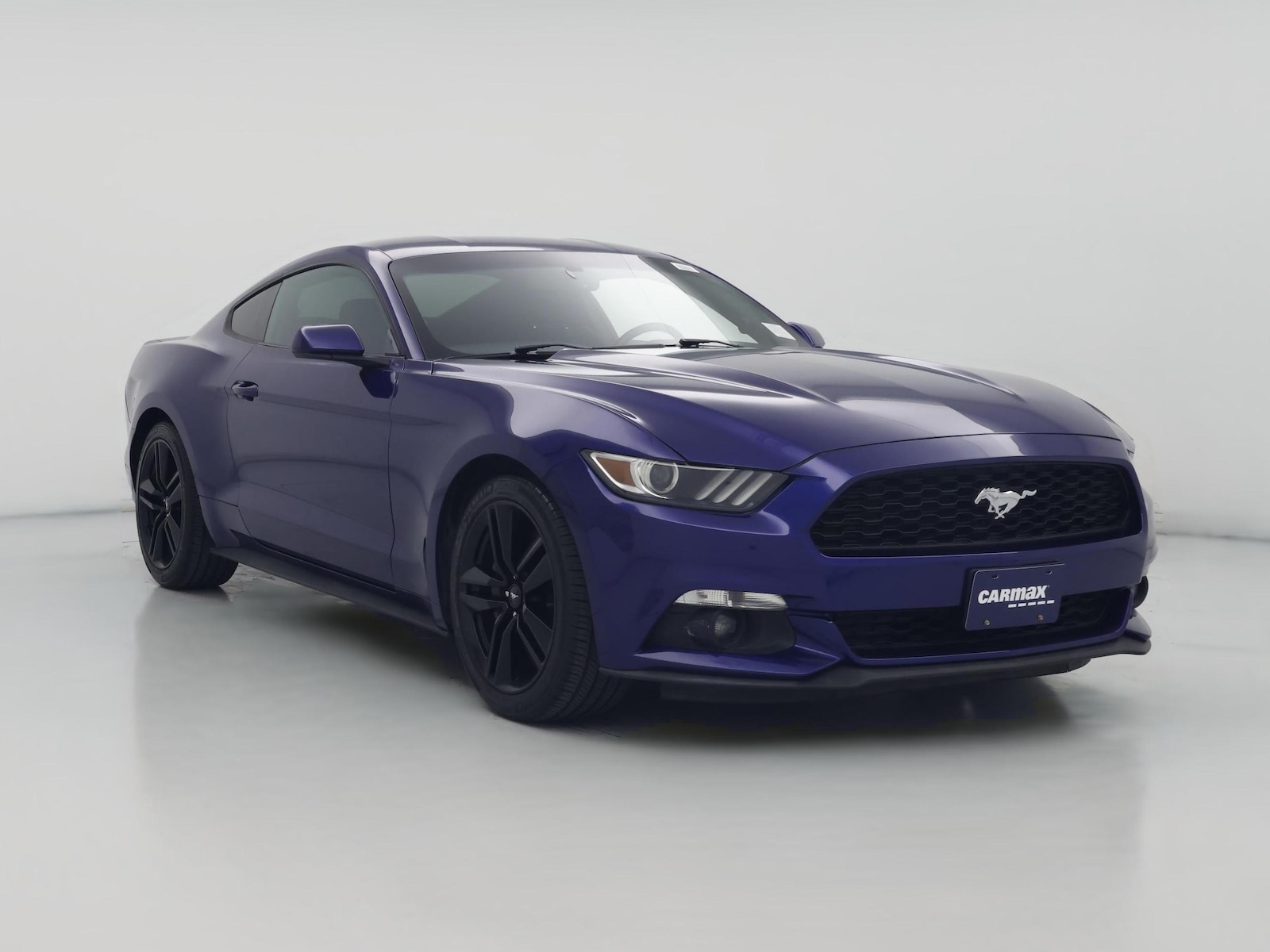 2016 Ford Mustang EcoBoost