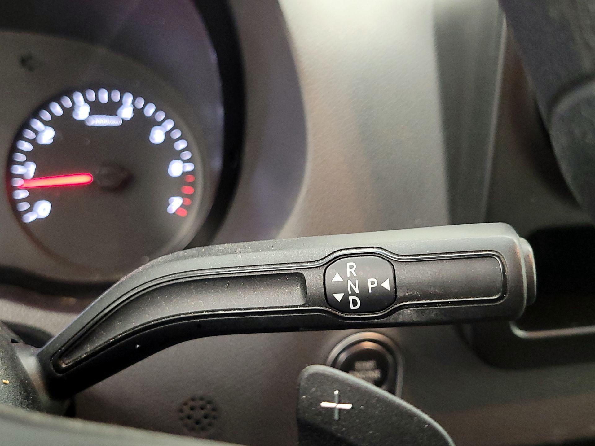 Thumbnail: 2022 Mercedes-Benz Sprinter - 17