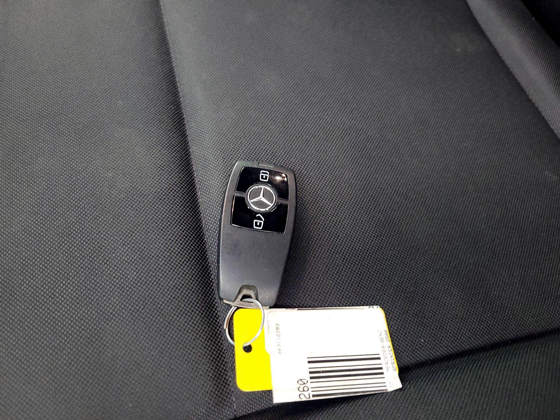 Thumbnail: 2022 Mercedes-Benz Sprinter - 20