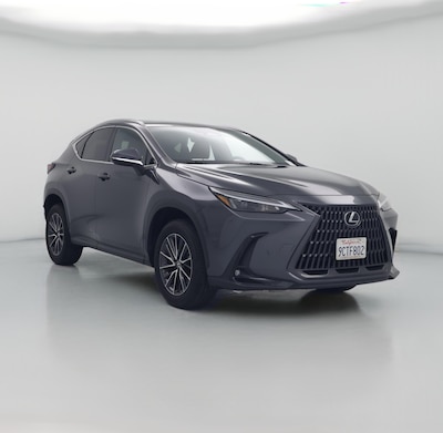 2022 Lexus NX 350h