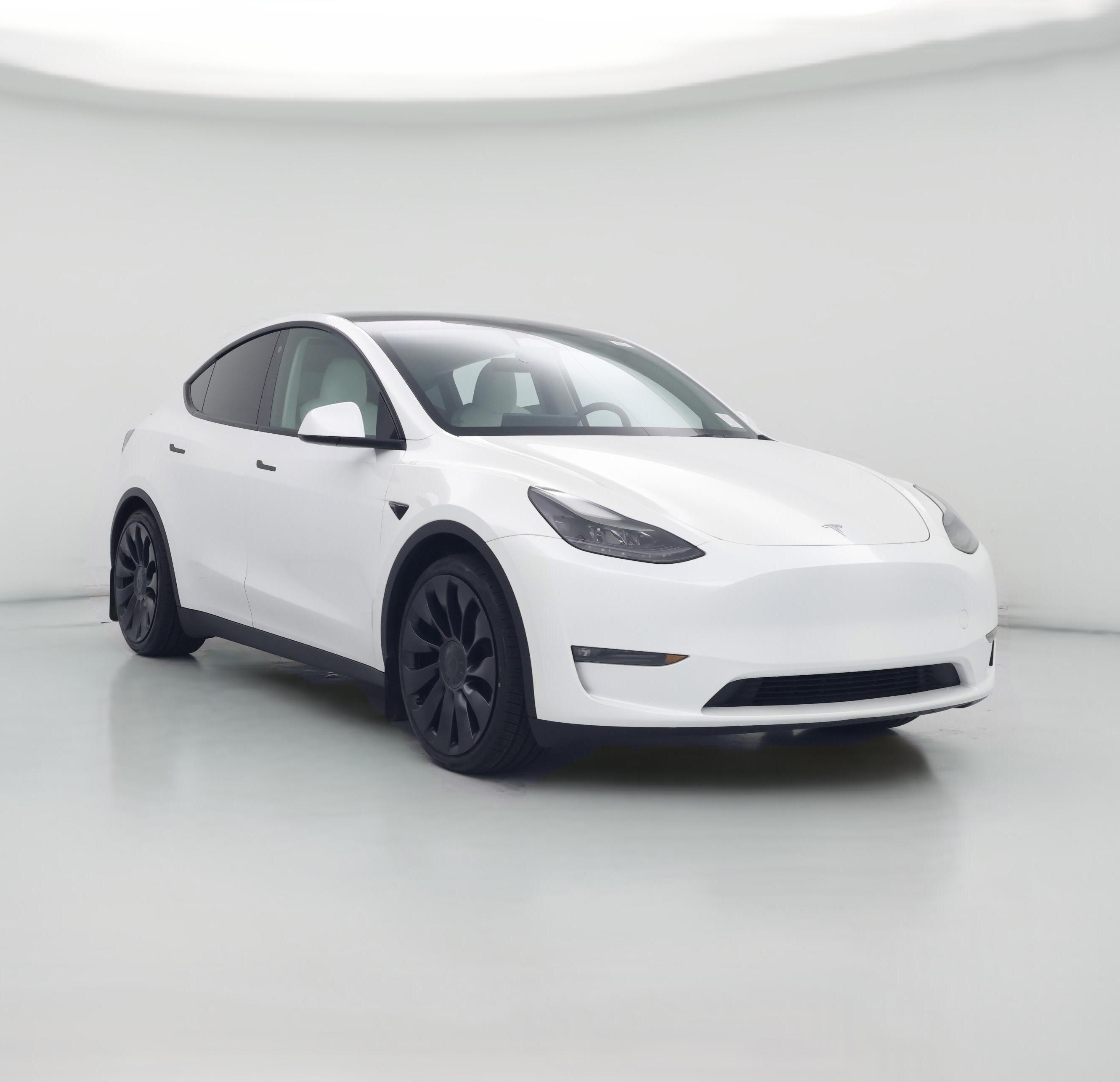 Thumbnail: 2023 Tesla Model Y - 1