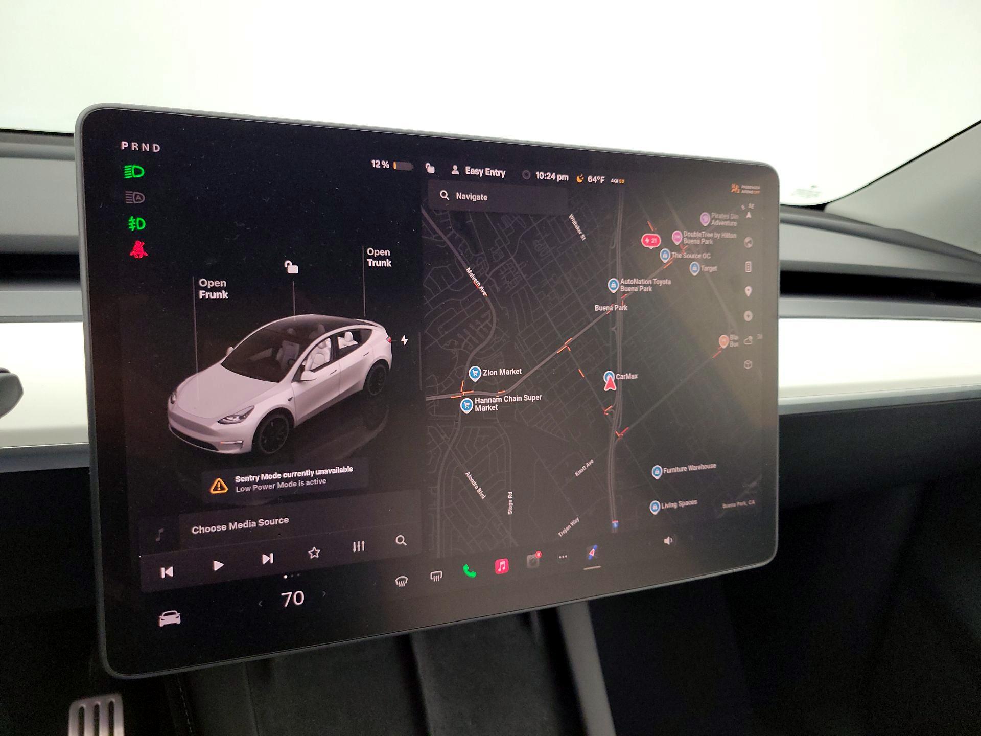 Thumbnail: 2023 Tesla Model Y - 13