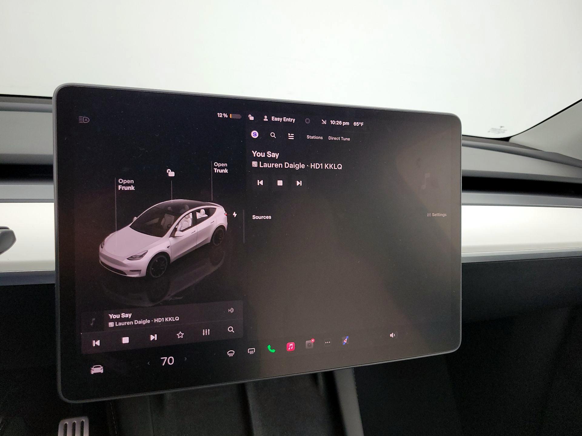 Thumbnail: 2023 Tesla Model Y - 15