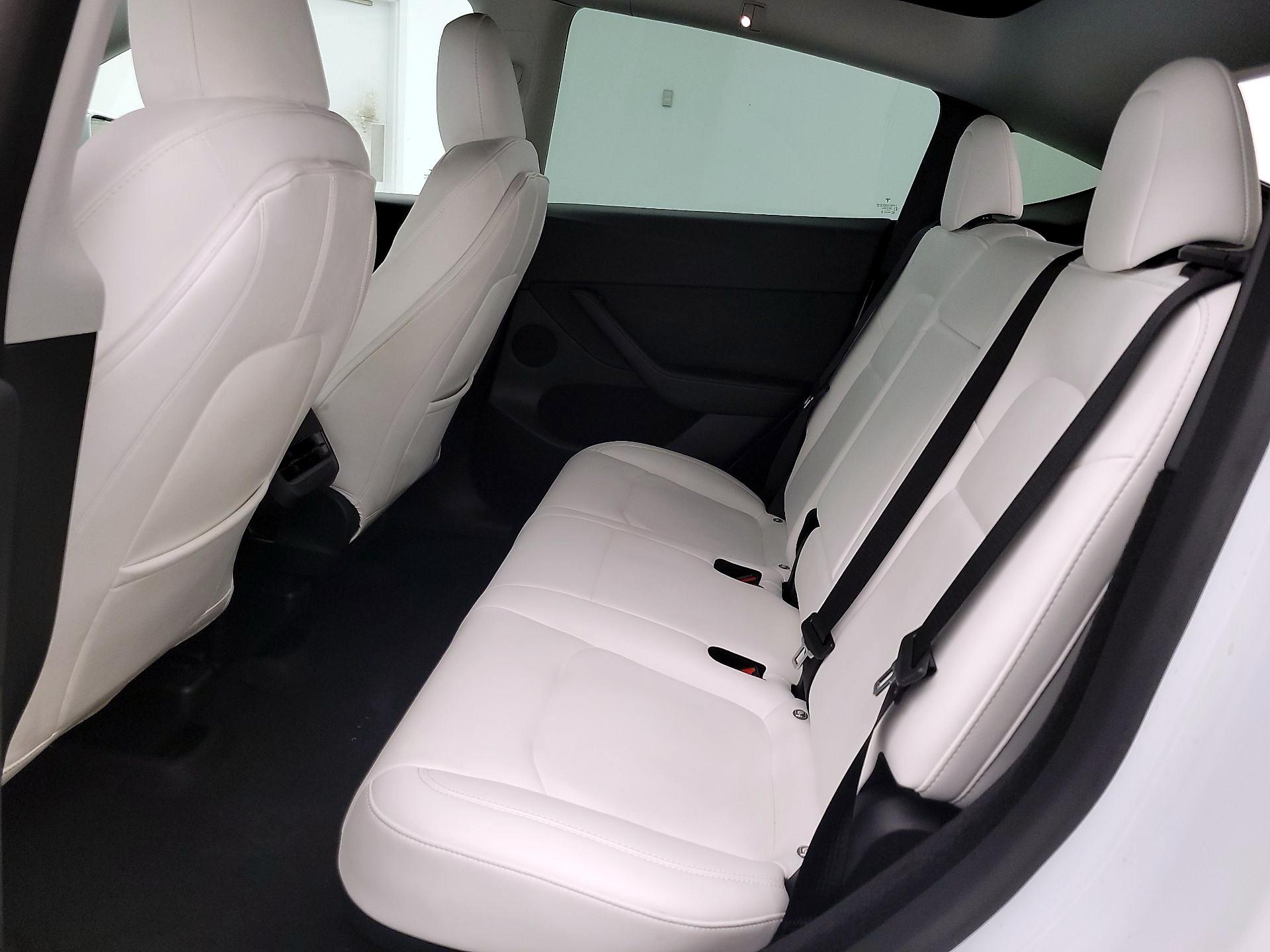 Thumbnail: 2023 Tesla Model Y - 20