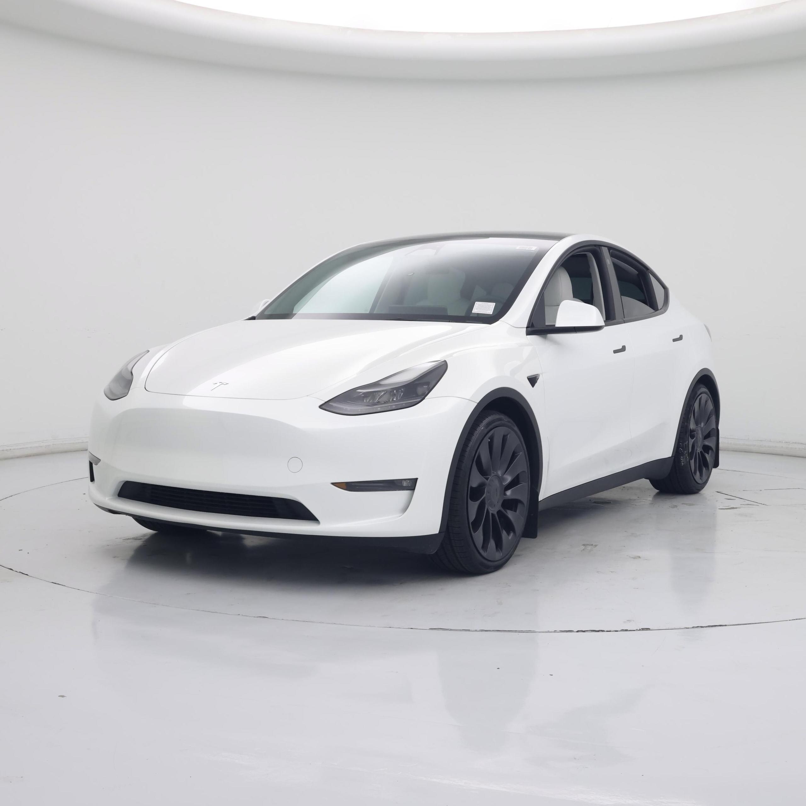 Thumbnail: 2023 Tesla Model Y - 4