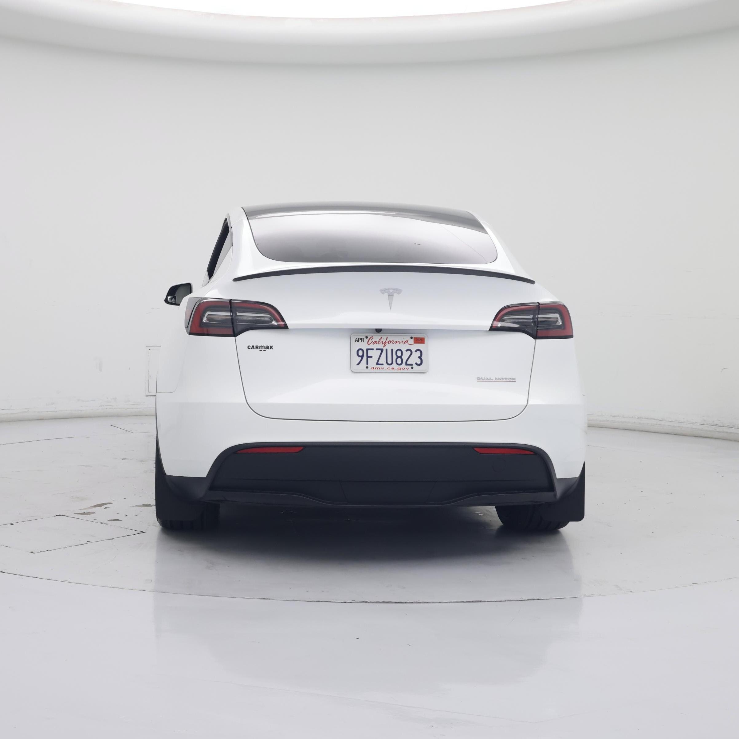 Thumbnail: 2023 Tesla Model Y - 6