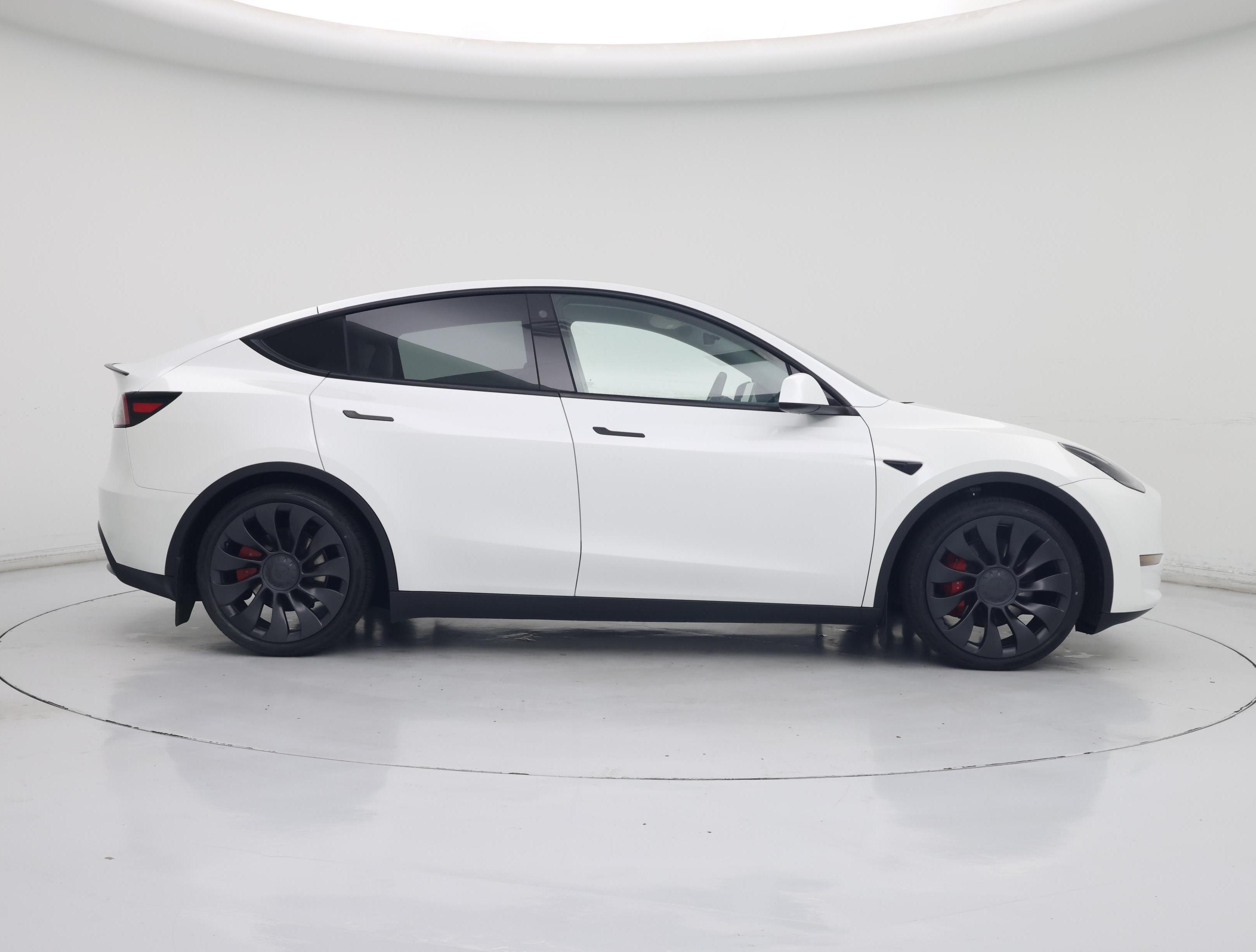 Thumbnail: 2023 Tesla Model Y - 7