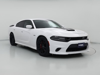 2021 Dodge Charger Scat Pack