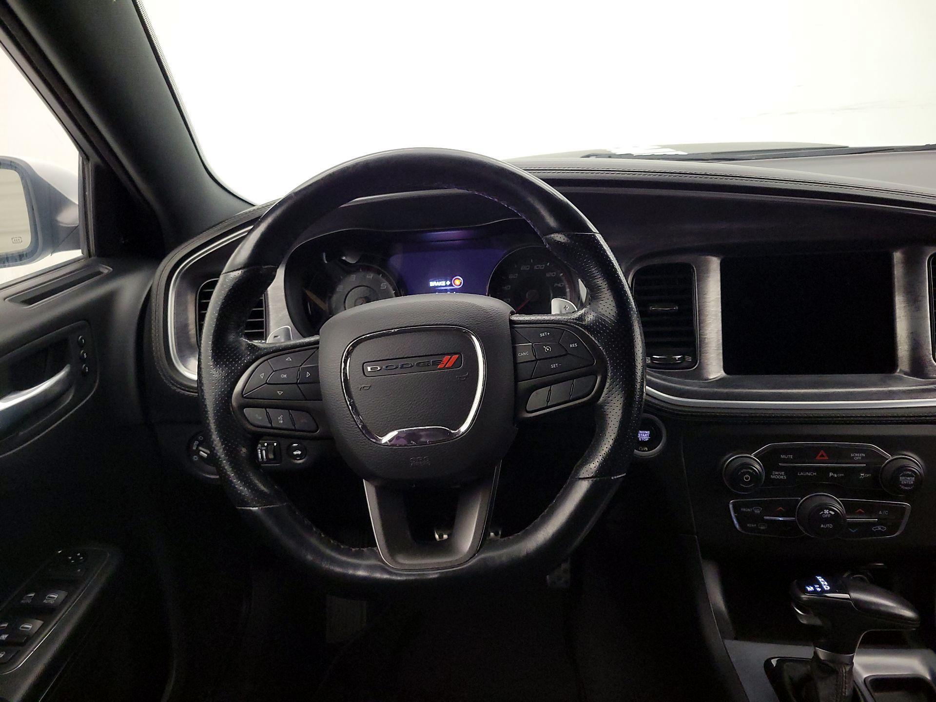 Thumbnail: 2021 Dodge Charger - 10