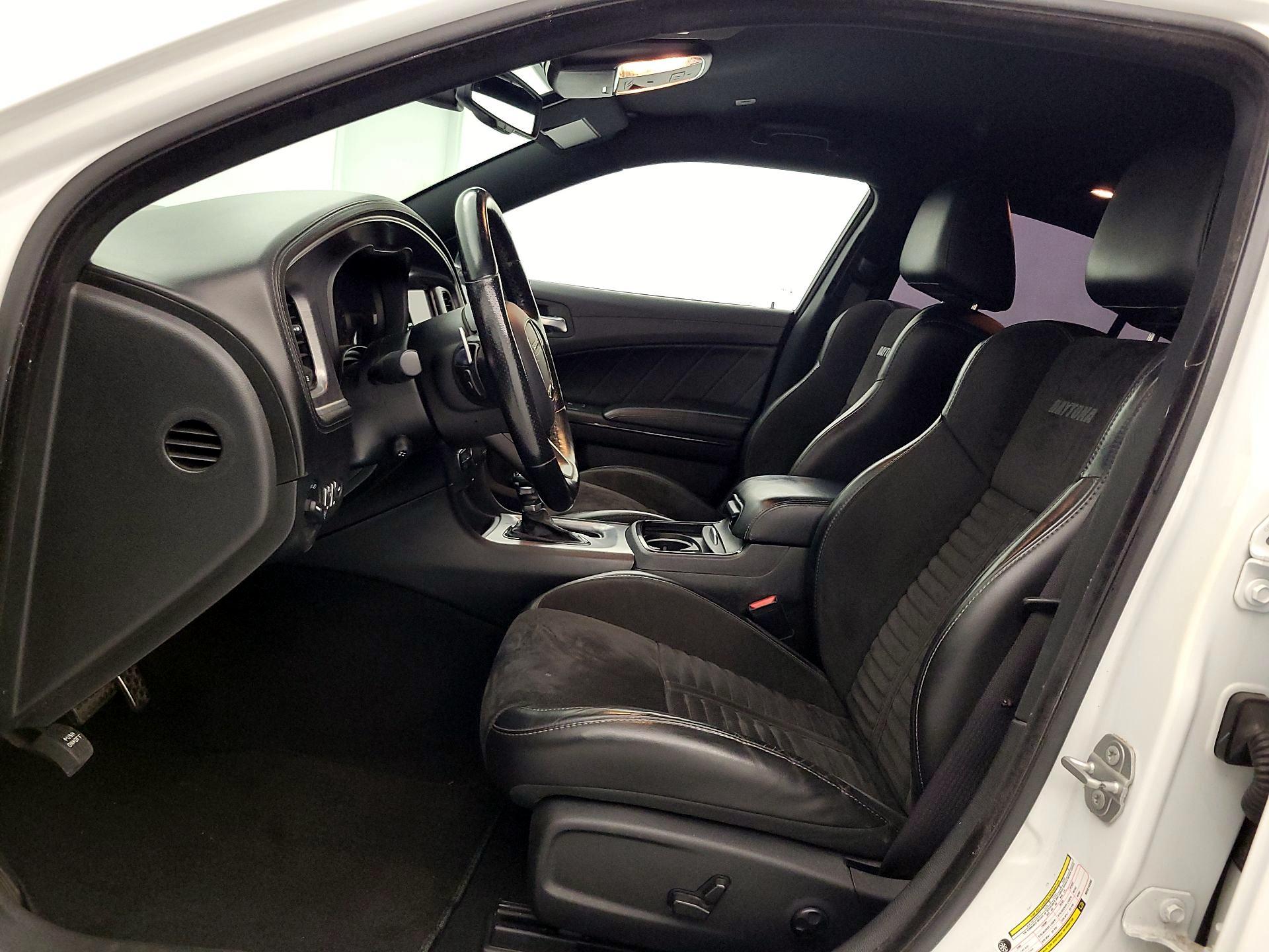 Thumbnail: 2021 Dodge Charger - 11