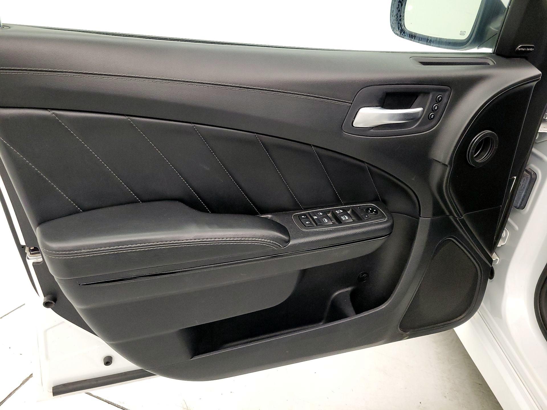 Thumbnail: 2021 Dodge Charger - 12