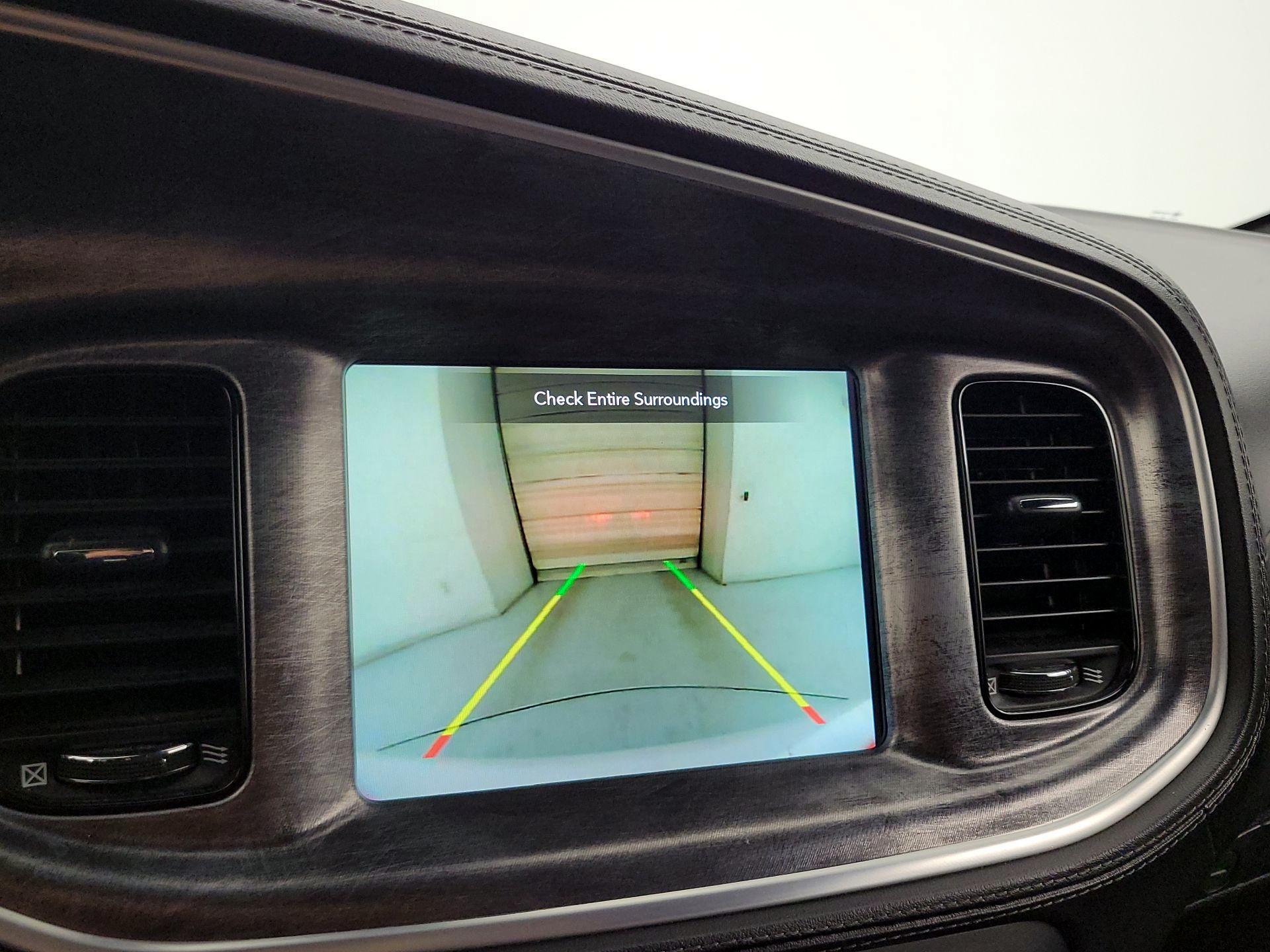 Thumbnail: 2021 Dodge Charger - 14