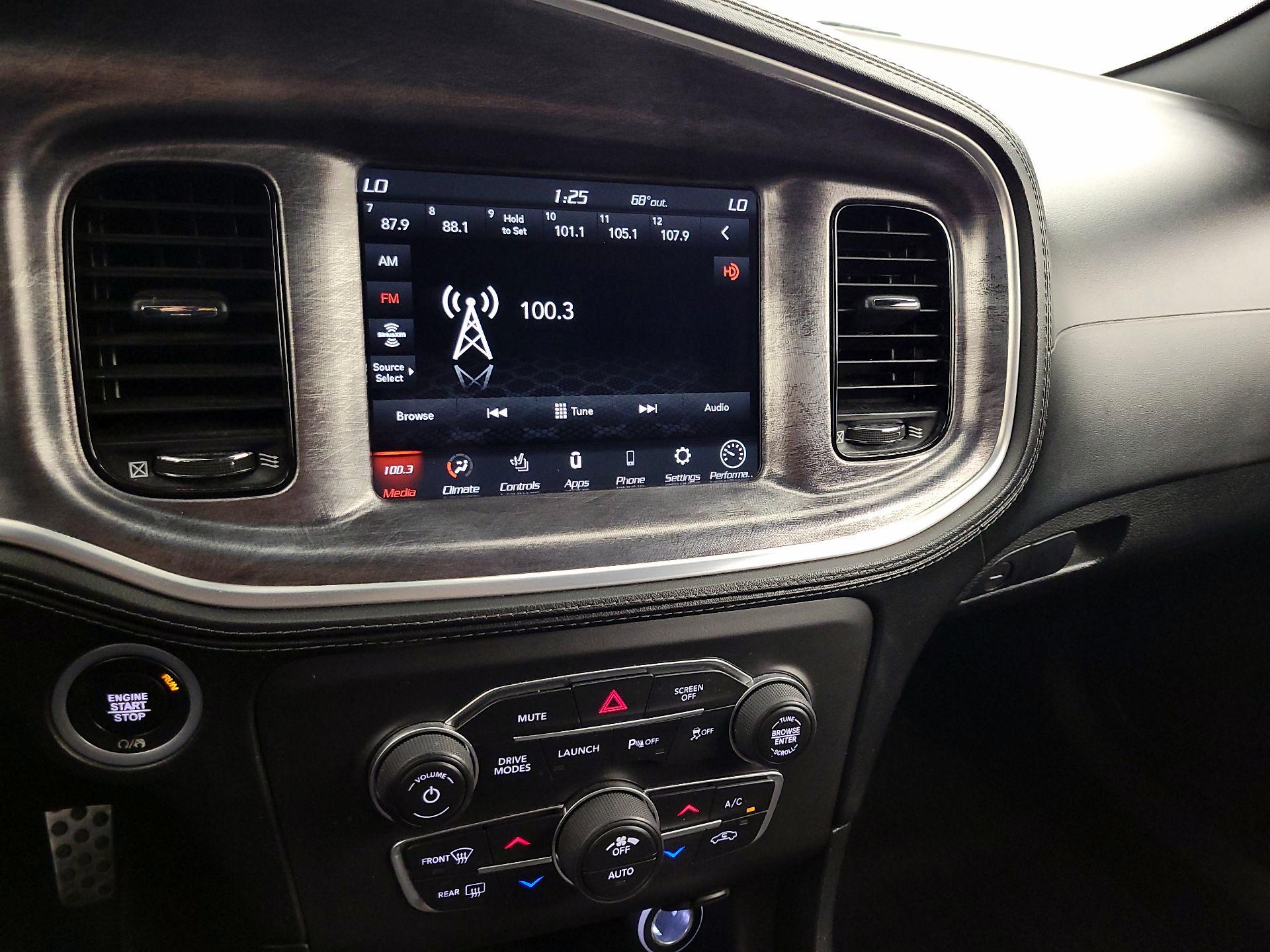 Thumbnail: 2021 Dodge Charger - 15