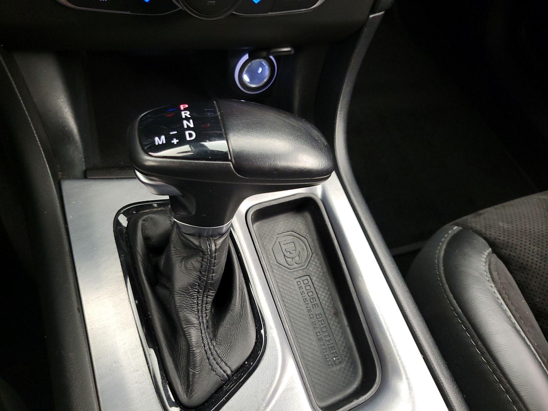 Thumbnail: 2021 Dodge Charger - 17