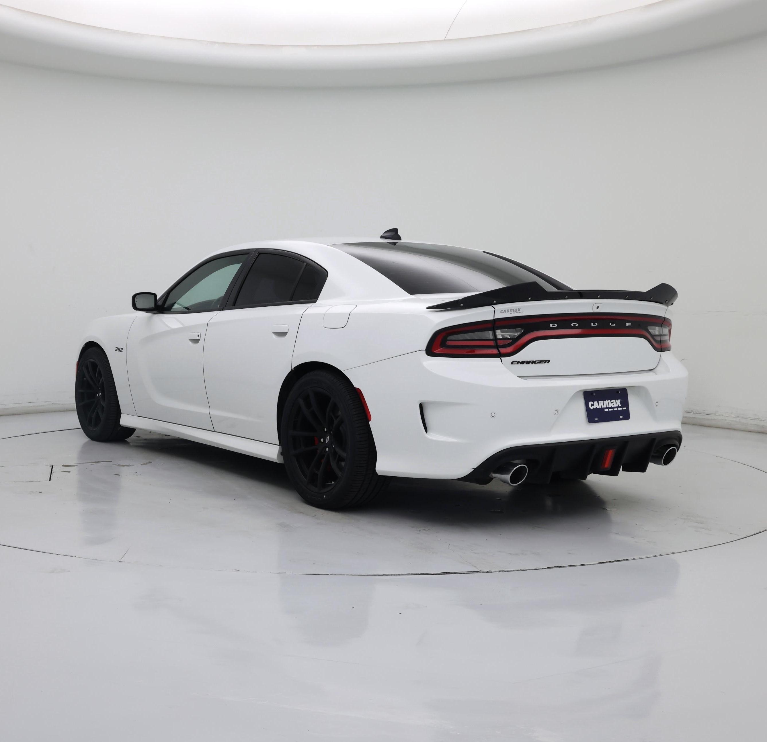 Thumbnail: 2021 Dodge Charger - 2