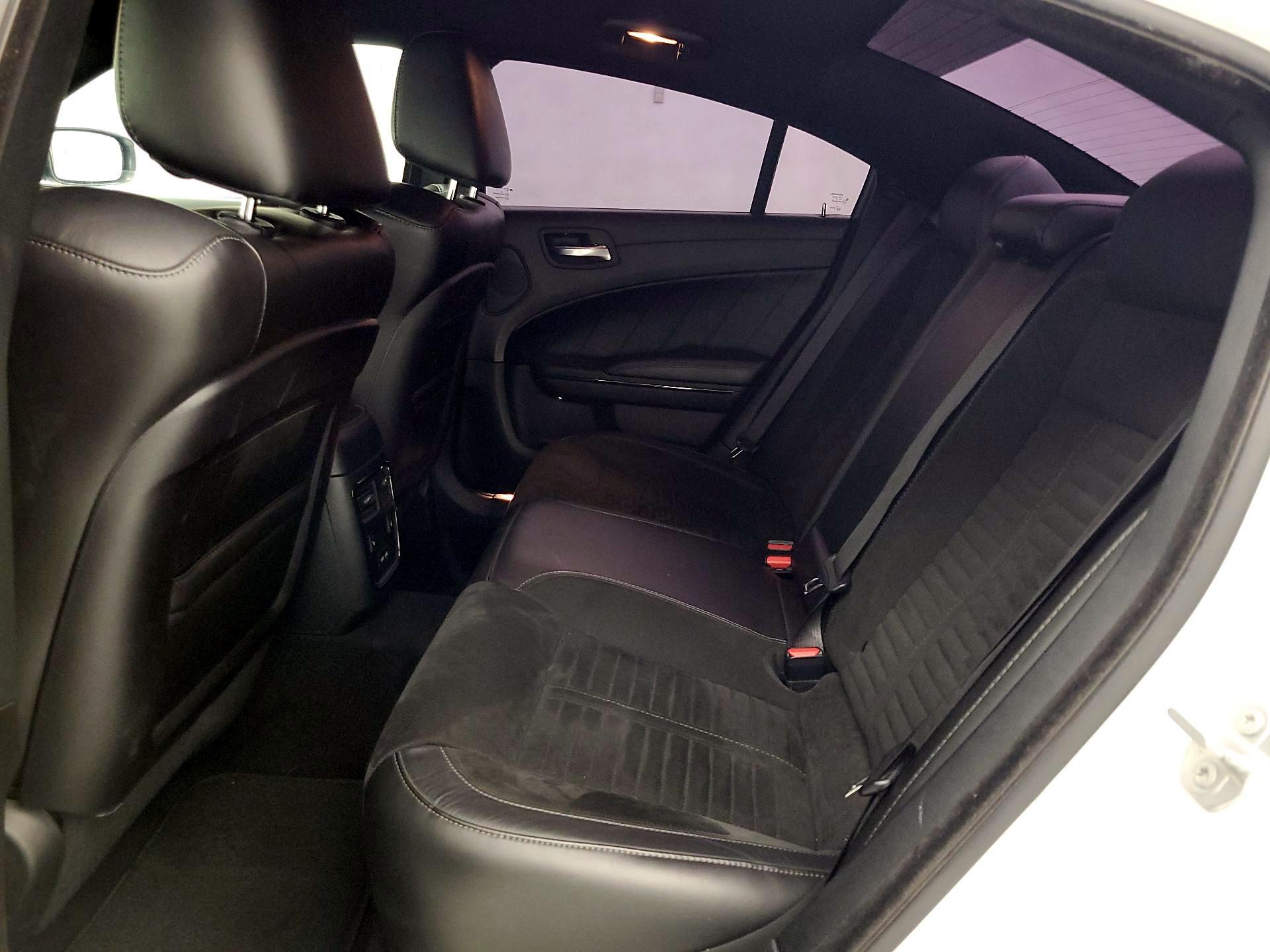 Thumbnail: 2021 Dodge Charger - 19